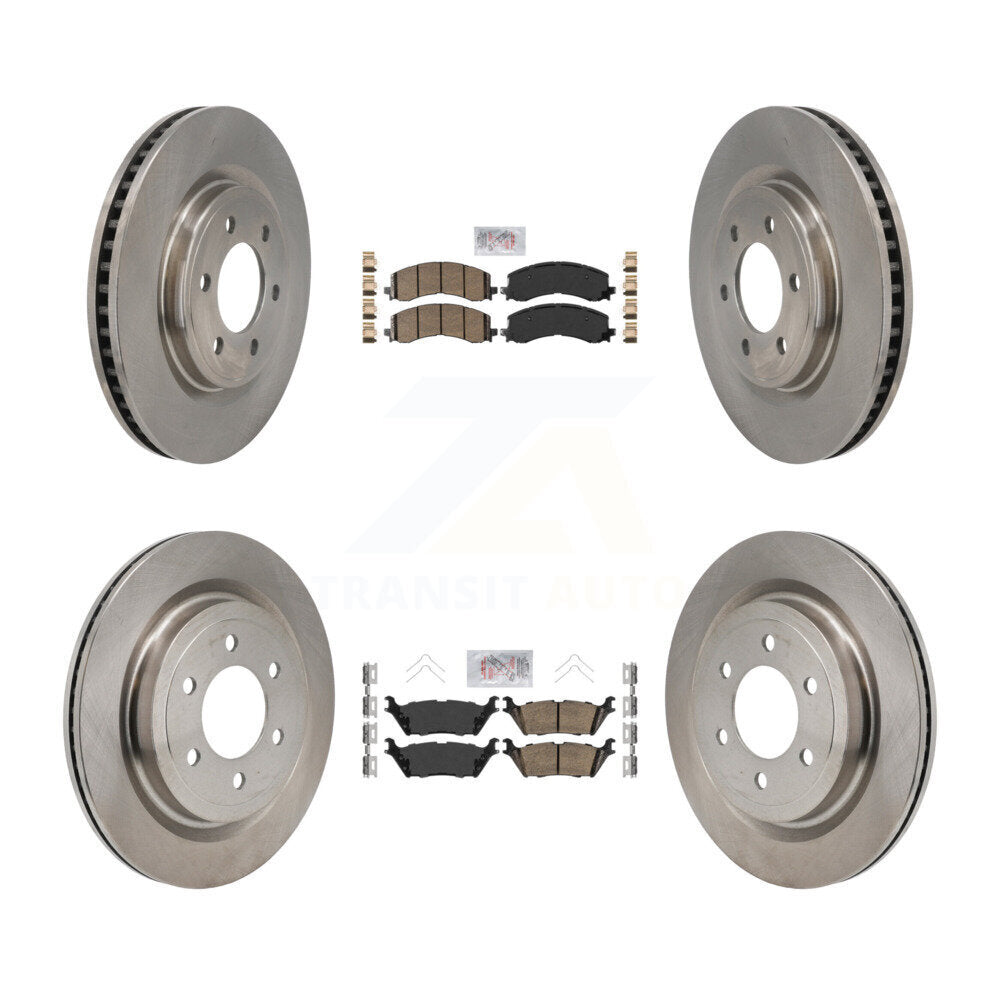 K8A-107833_Transit Auto_Front and Rear