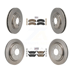 K8A-107833_Transit Auto_Front and Rear