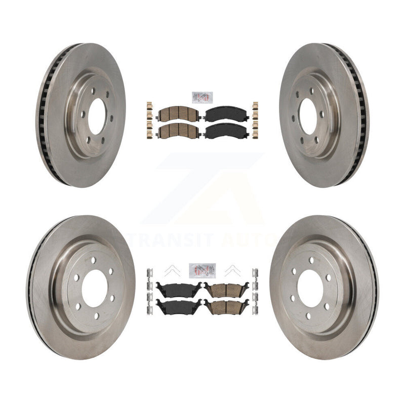 K8A-107833_Transit Auto_Front and Rear