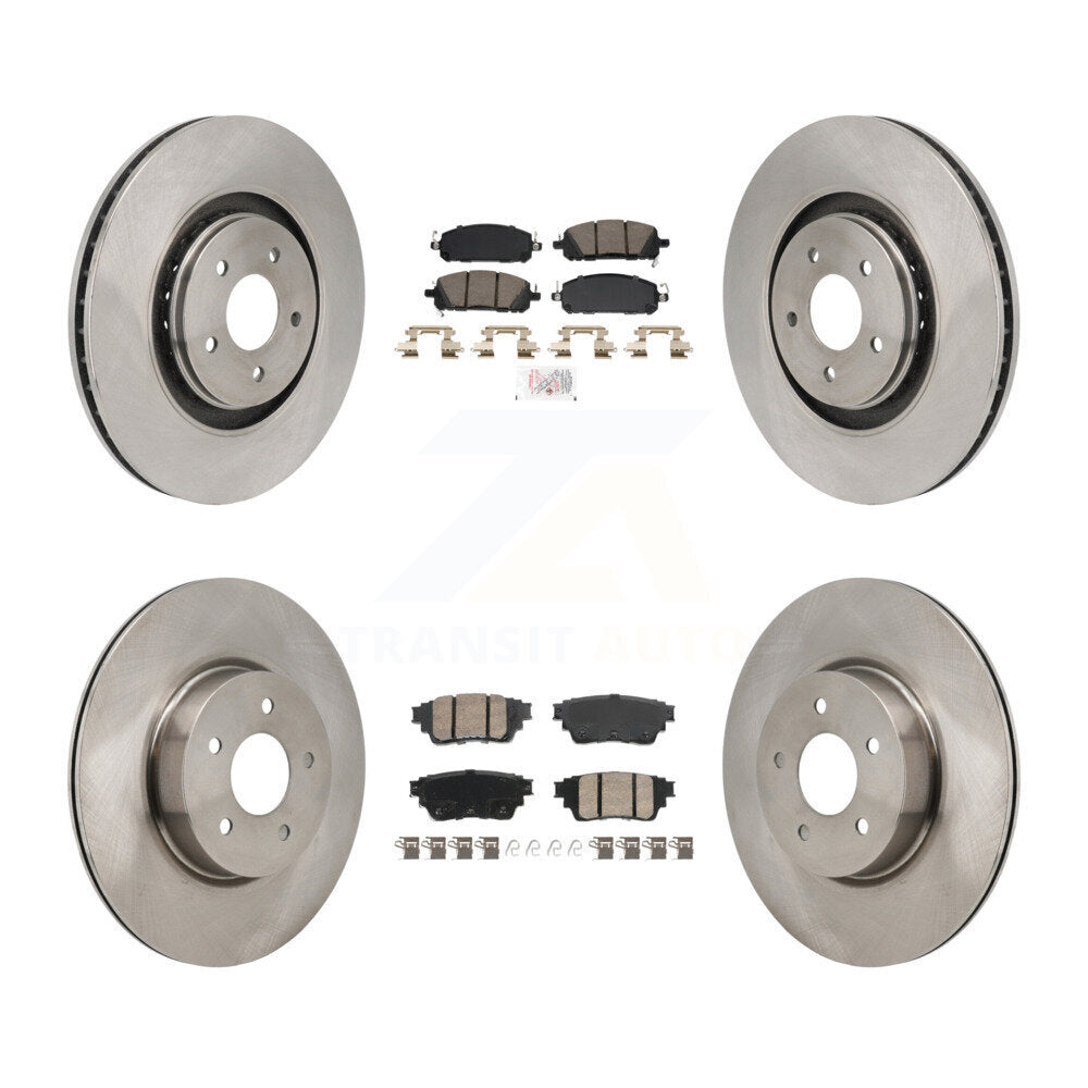 K8A-107838_Transit Auto_Front and Rear
