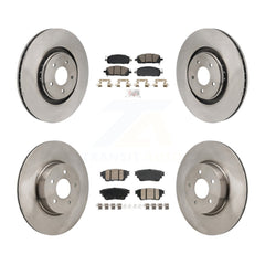 K8A-107838_Transit Auto_Front and Rear