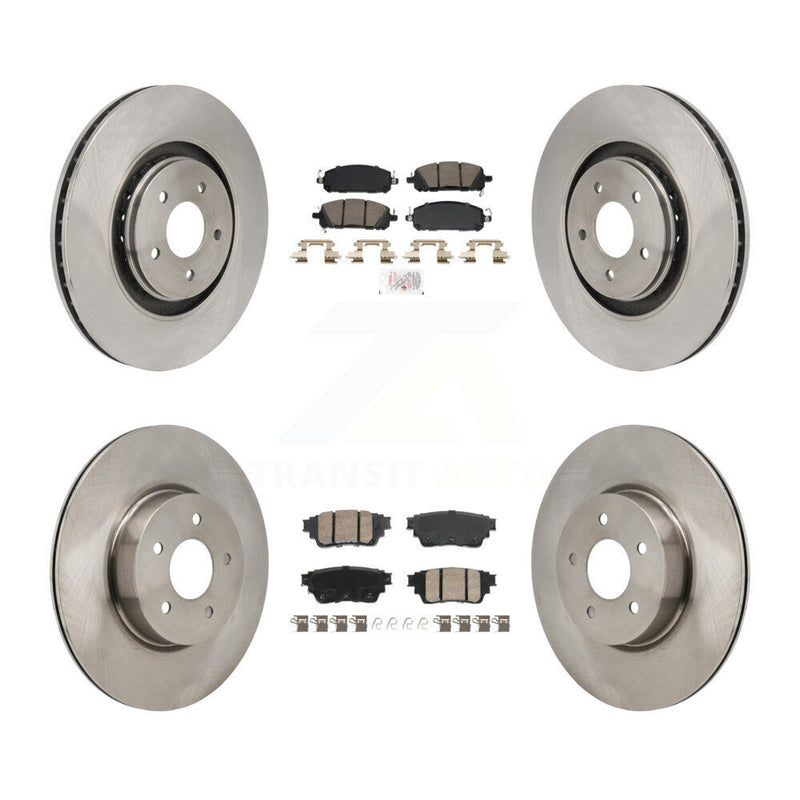 K8A-107838_Transit Auto_Front and Rear