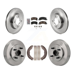 K8A-107946_Transit Auto_Front and Rear