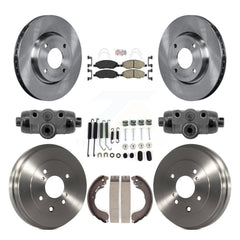 K8A-107948_Transit Auto_Front and Rear