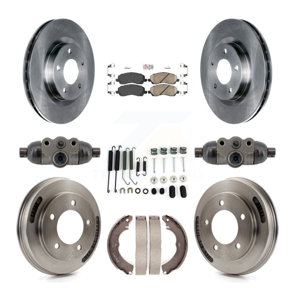 K8A-107955_Transit Auto_Front and Rear