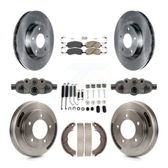 K8A-107955_Transit Auto_Front and Rear
