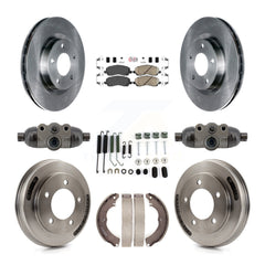 K8A-107957_Transit Auto_Front and Rear