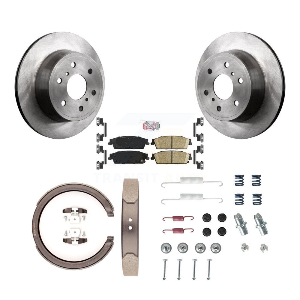 K8A-108980_Transit Auto_Rear