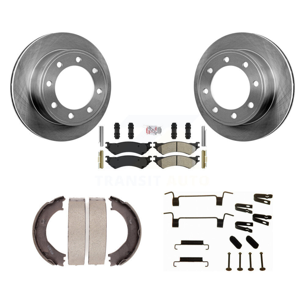 K8A-108988_Transit Auto_Rear