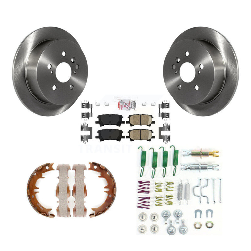 K8A-109005_Transit Auto_Rear