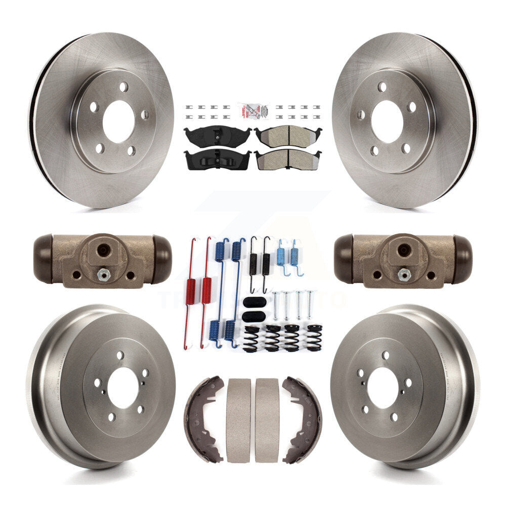 K8A-109219_Transit Auto_Front and Rear