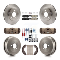 K8A-109219_Transit Auto_Front and Rear