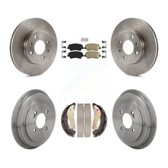 K8A-109243_Transit Auto_Front and Rear