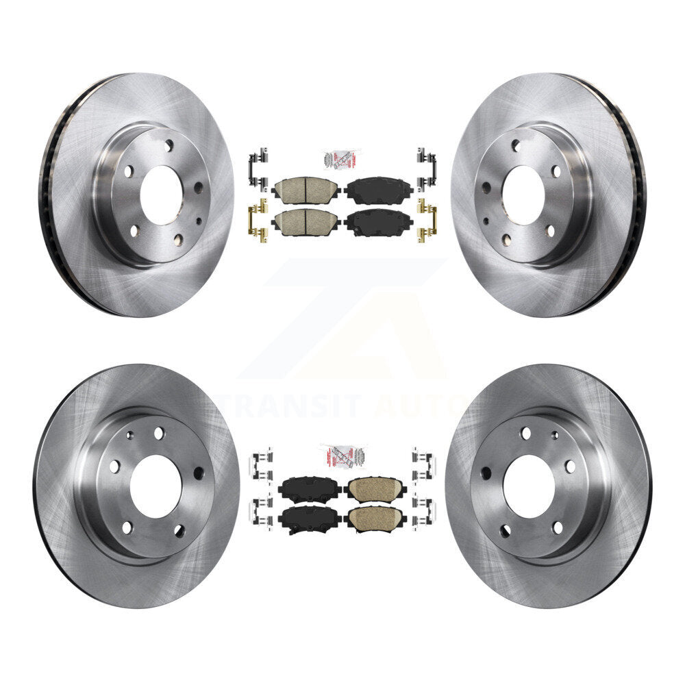 K8A-109263_Transit Auto_Front and Rear