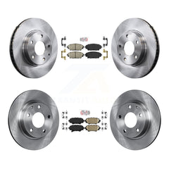 K8A-109263_Transit Auto_Front and Rear