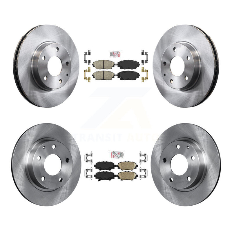 K8A-109263_Transit Auto_Front and Rear
