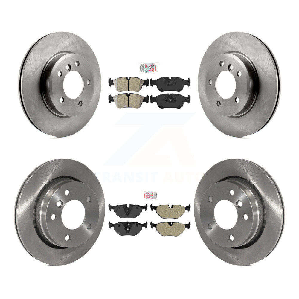 K8A-109273_Transit Auto_Front and Rear