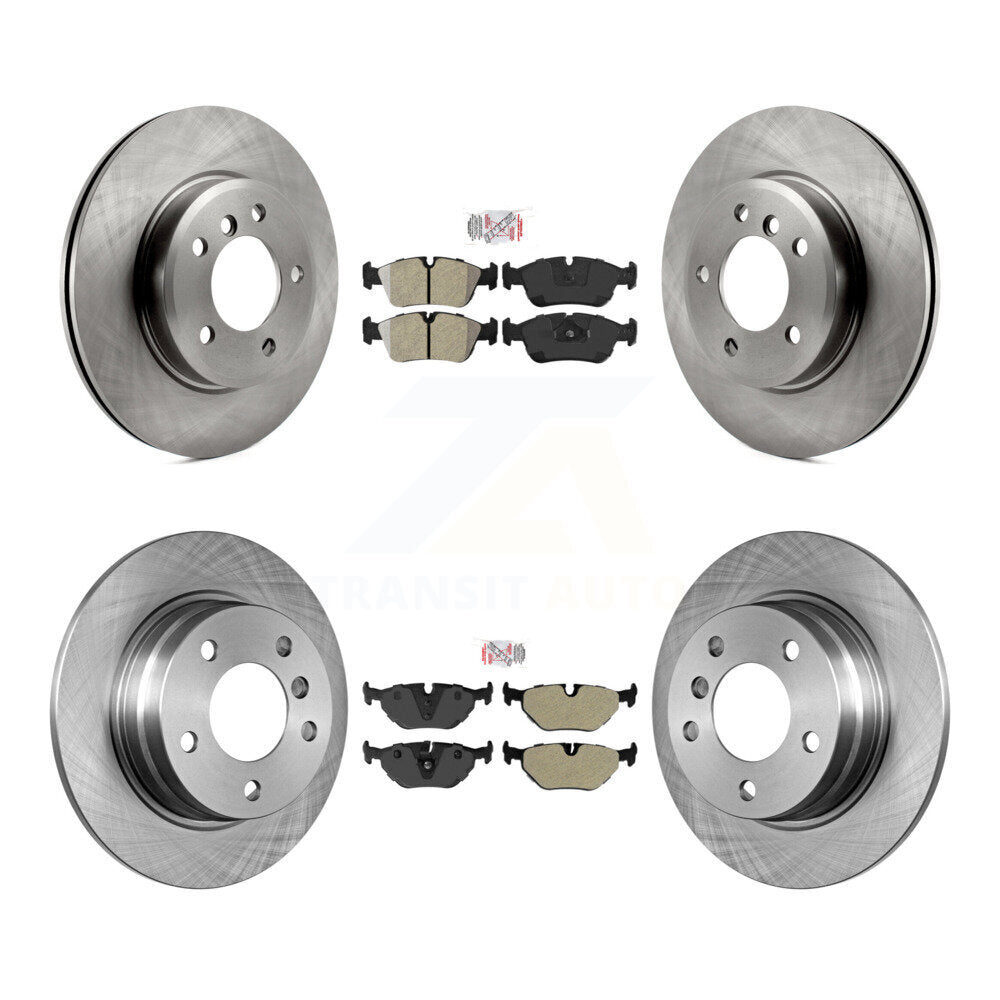 K8A-109274_Transit Auto_Front and Rear