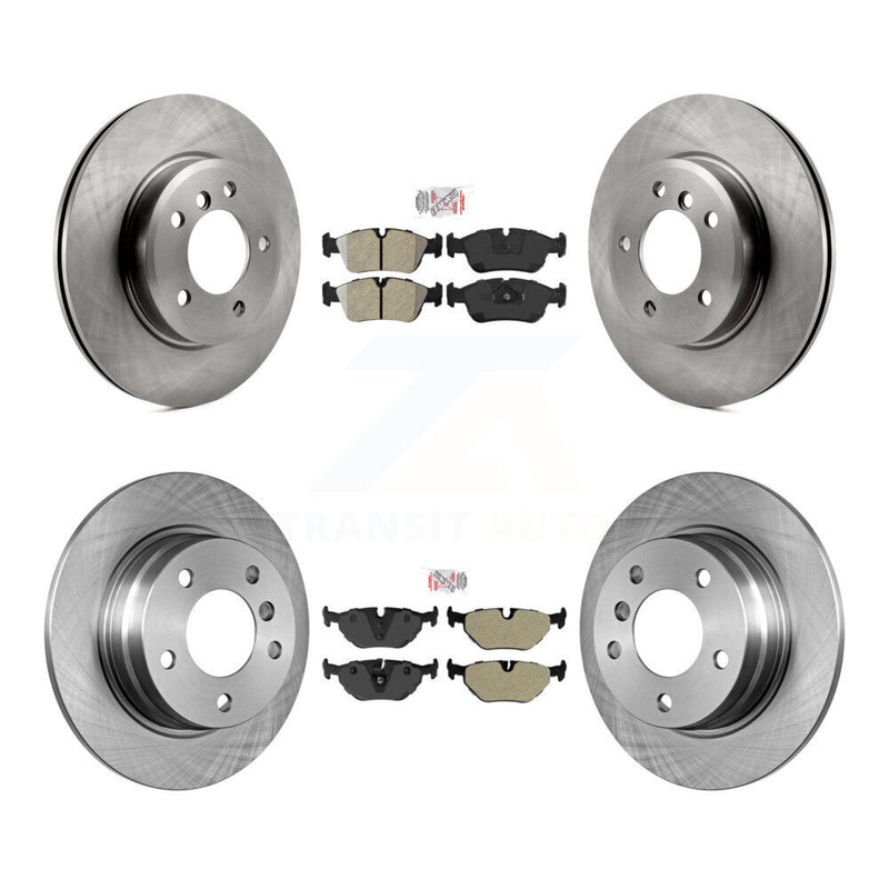 K8A-109274_Transit Auto_Front and Rear