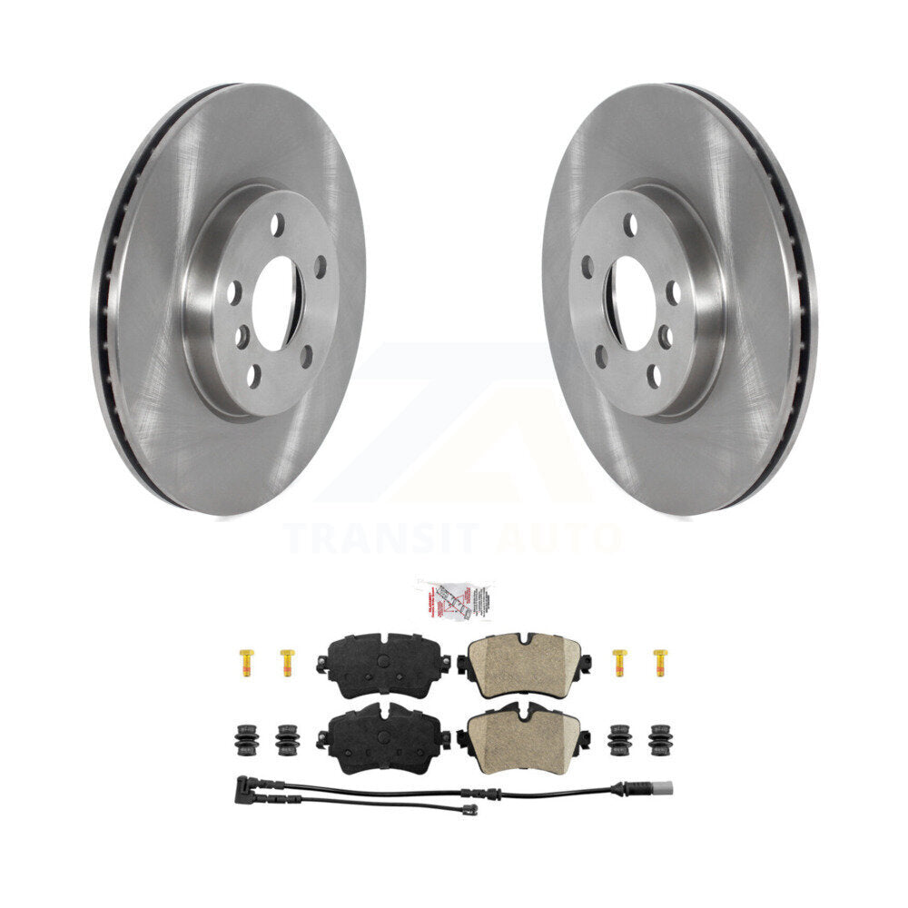 K8A-109307_Transit Auto_Front