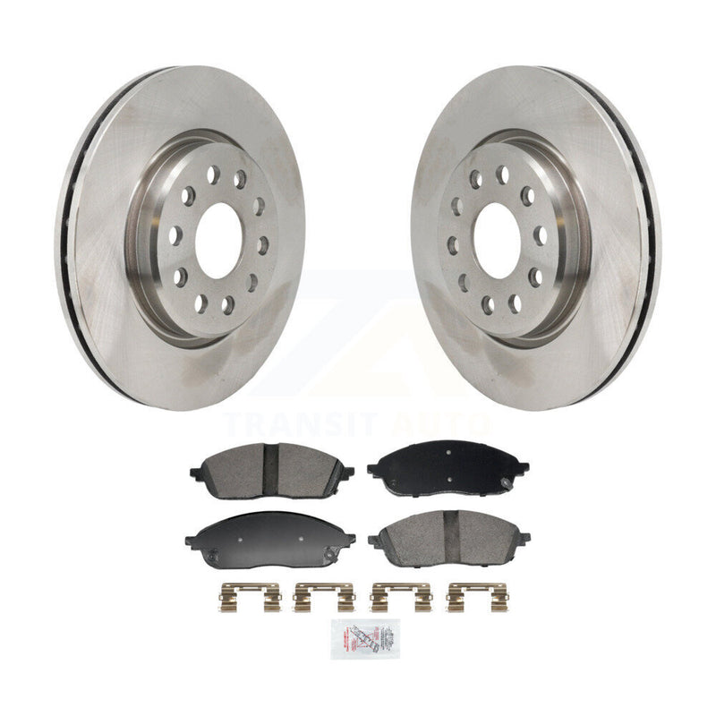 K8A-109313_Transit Auto_Front