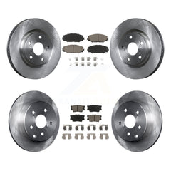 K8C-100811_CMX_Front and Rear