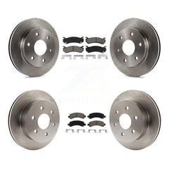 K8C-101044_CMX_Front and Rear