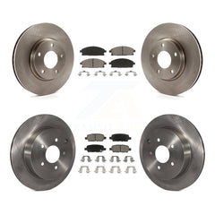 K8C-101141_CMX_Front and Rear