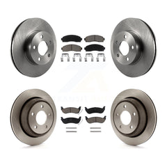 K8C-101169_CMX_Front and Rear