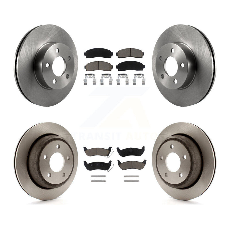 K8C-101169_CMX_Front and Rear