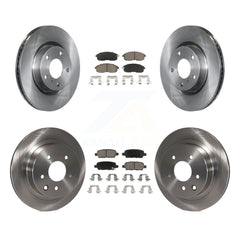 K8C-101251_CMX_Front and Rear