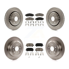 K8C-101284_CMX_Front and Rear