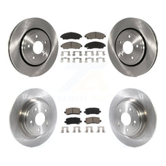 K8C-101285_CMX_Front and Rear
