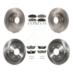 K8C-101359_CMX_Front and Rear