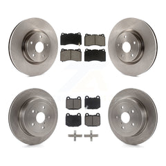 K8C-101409_CMX_Front and Rear