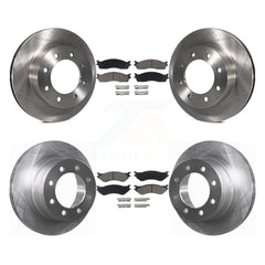 K8C-101457_CMX_Front and Rear