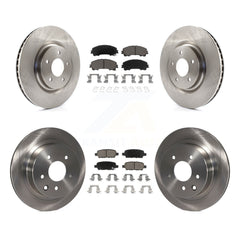 K8C-101468_CMX_Front and Rear