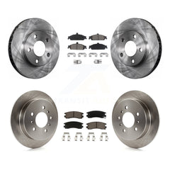 K8C-101473_CMX_Front and Rear
