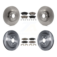 K8C-101488_CMX_Front and Rear