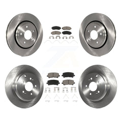 K8C-101492_CMX_Front and Rear