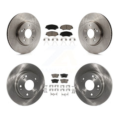 K8C-101497_CMX_Front and Rear