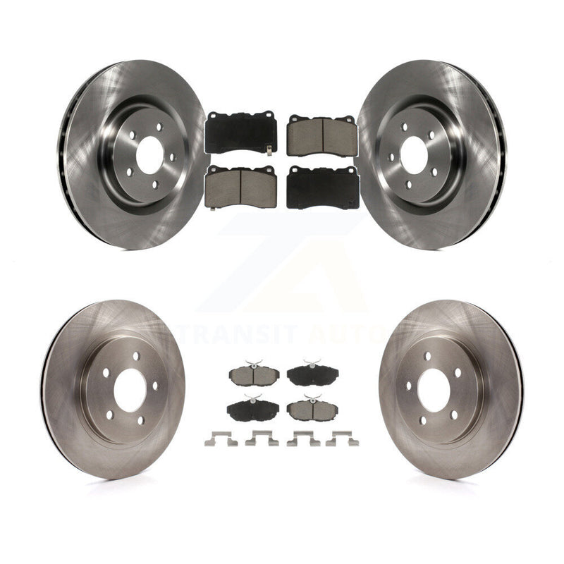 K8C-101558_CMX_Front and Rear