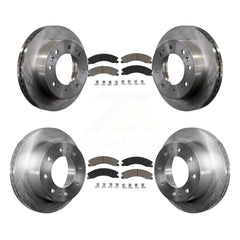 K8C-101569_CMX_Front and Rear
