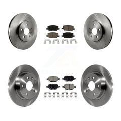K8C-101591_CMX_Front and Rear