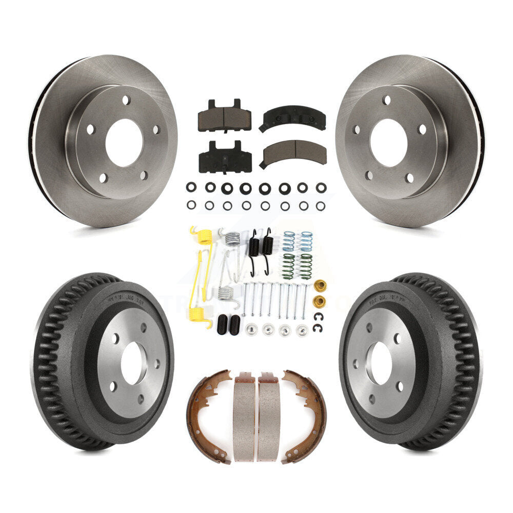 K8C-102274_CMX_Front and Rear