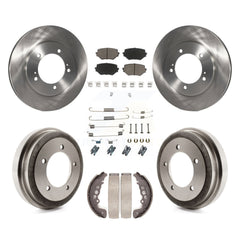 K8C-102283_CMX_Front and Rear