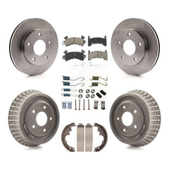 K8C-102341_CMX_Front and Rear