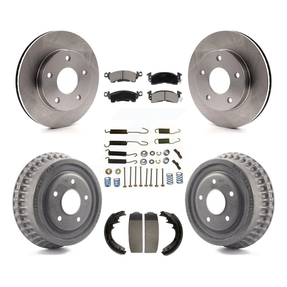 K8C-102342_CMX_Front and Rear