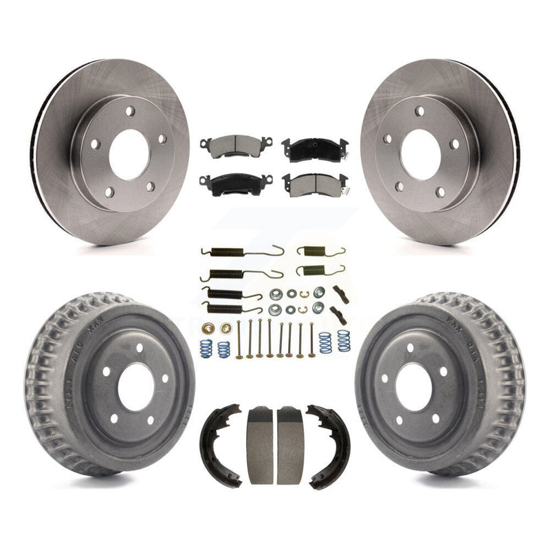 K8C-102342_CMX_Front and Rear