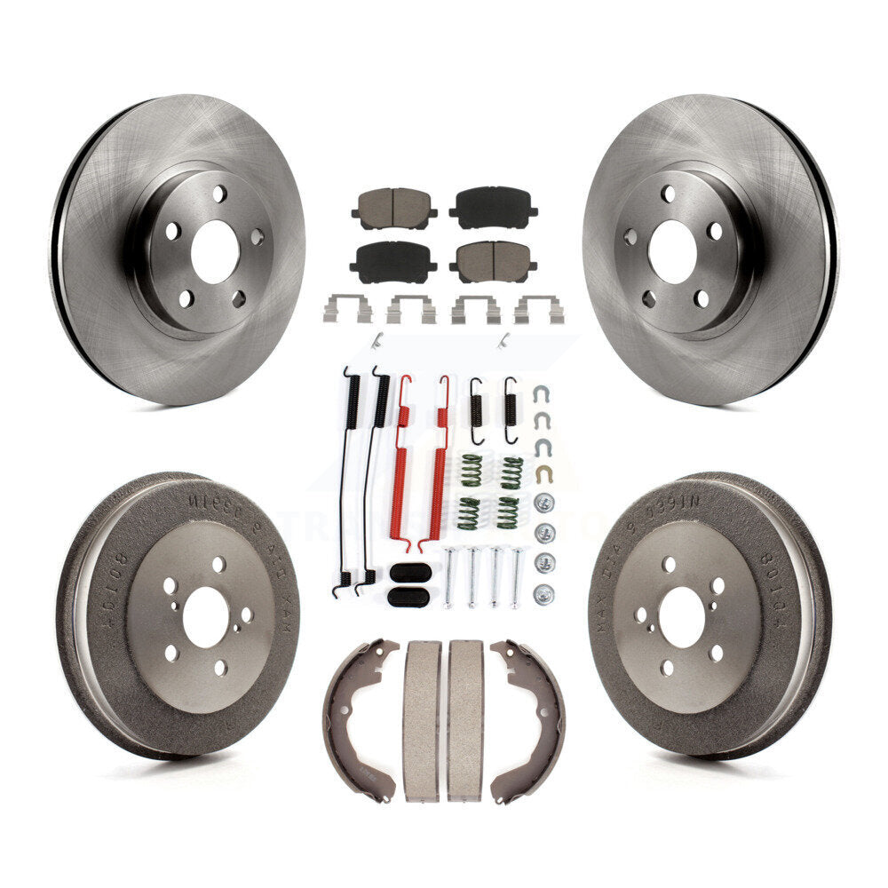 K8C-102361_CMX_Front and Rear
